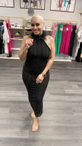 Tanisha Dress