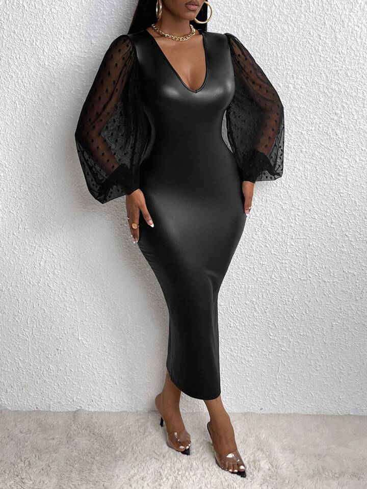 Neenah Dress