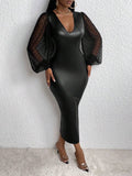 Neenah Dress