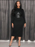 Elisa Dress