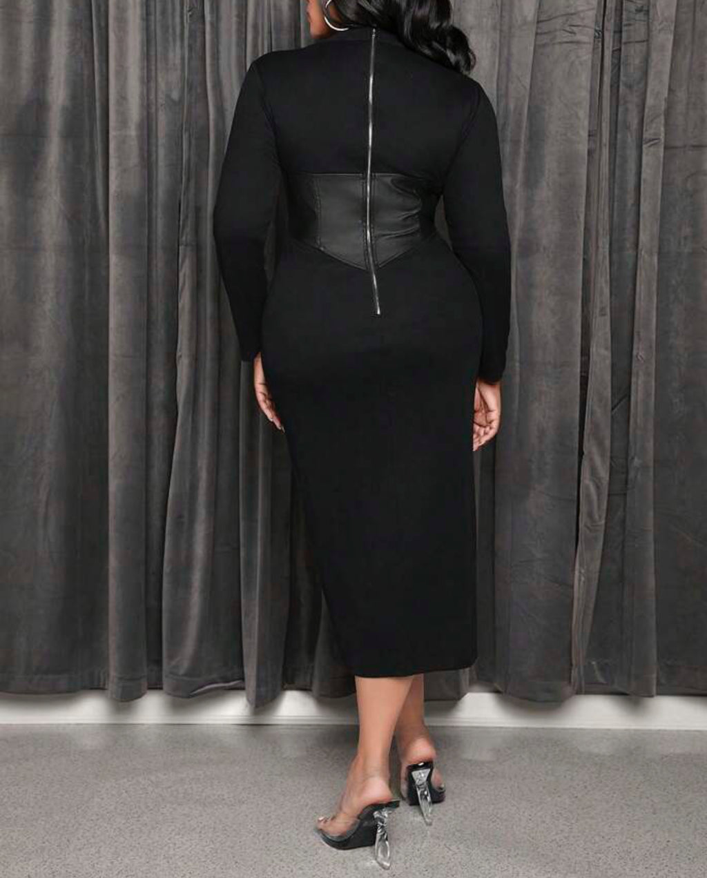 Elisa Dress