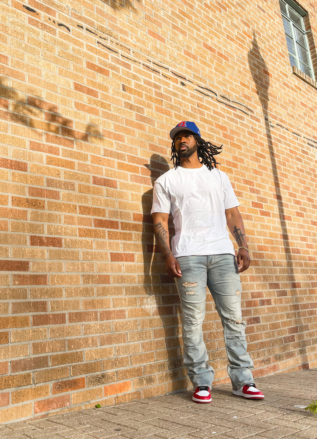 Korey Jeans