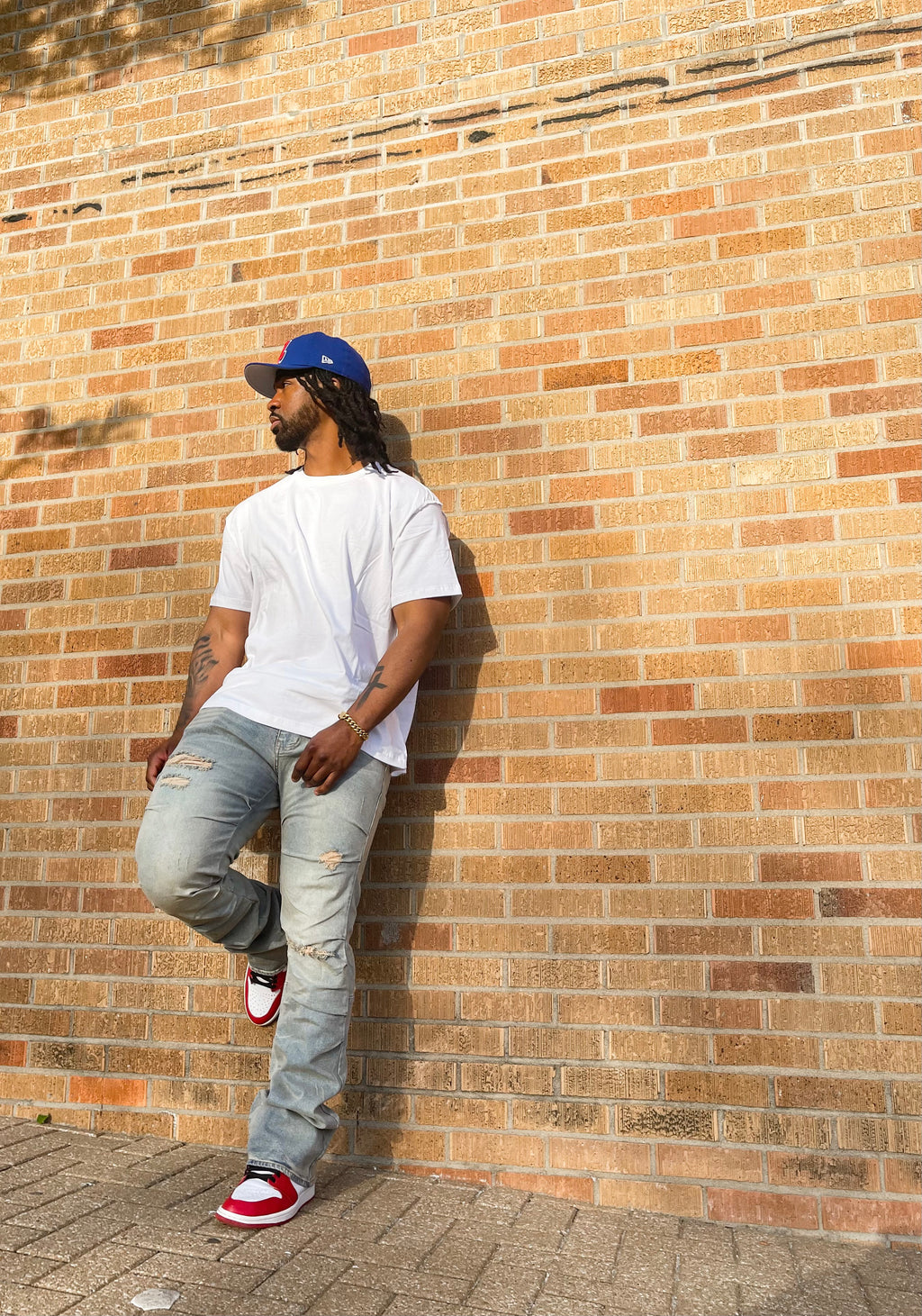 Korey Jeans
