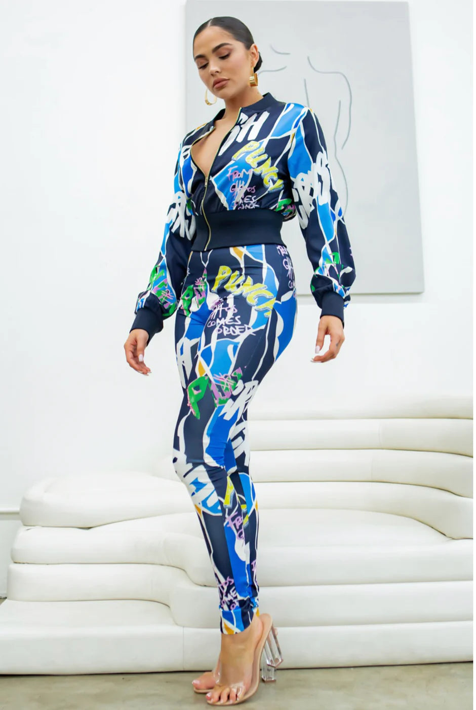 Terrica Set