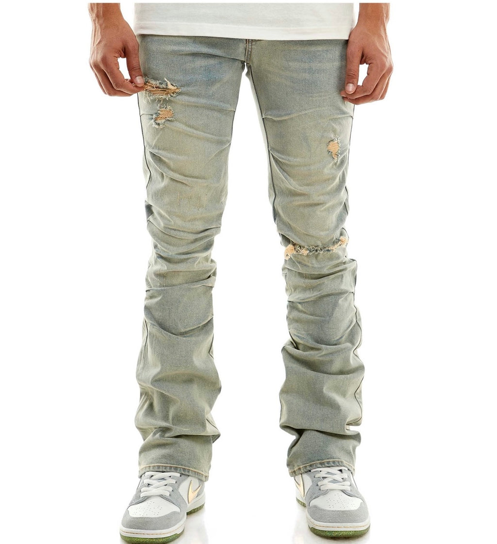 Korey Jeans