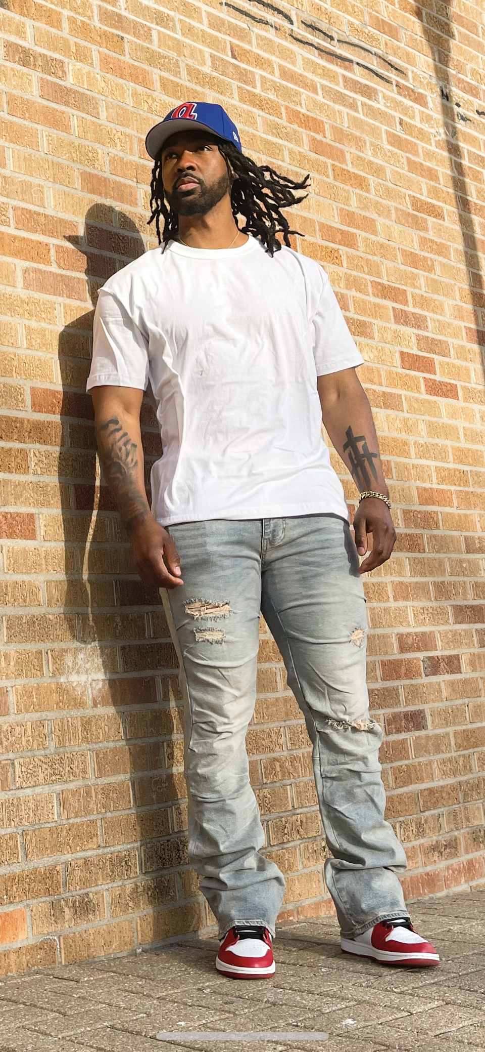 Korey Jeans