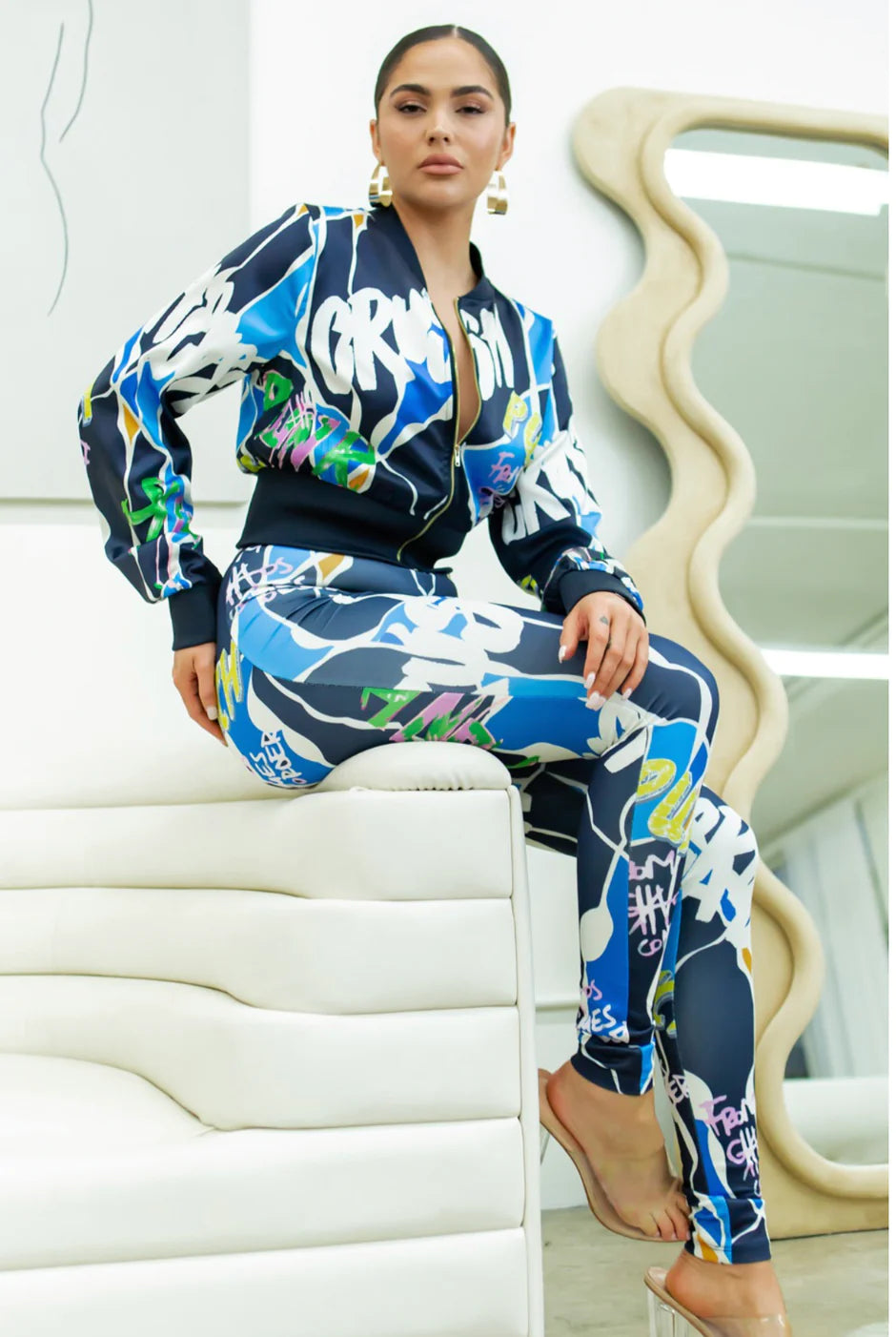 Terrica Set