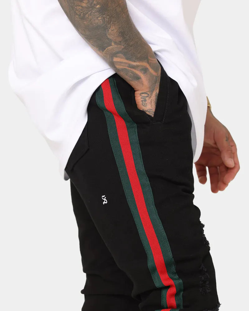 Saint Denim Joggers