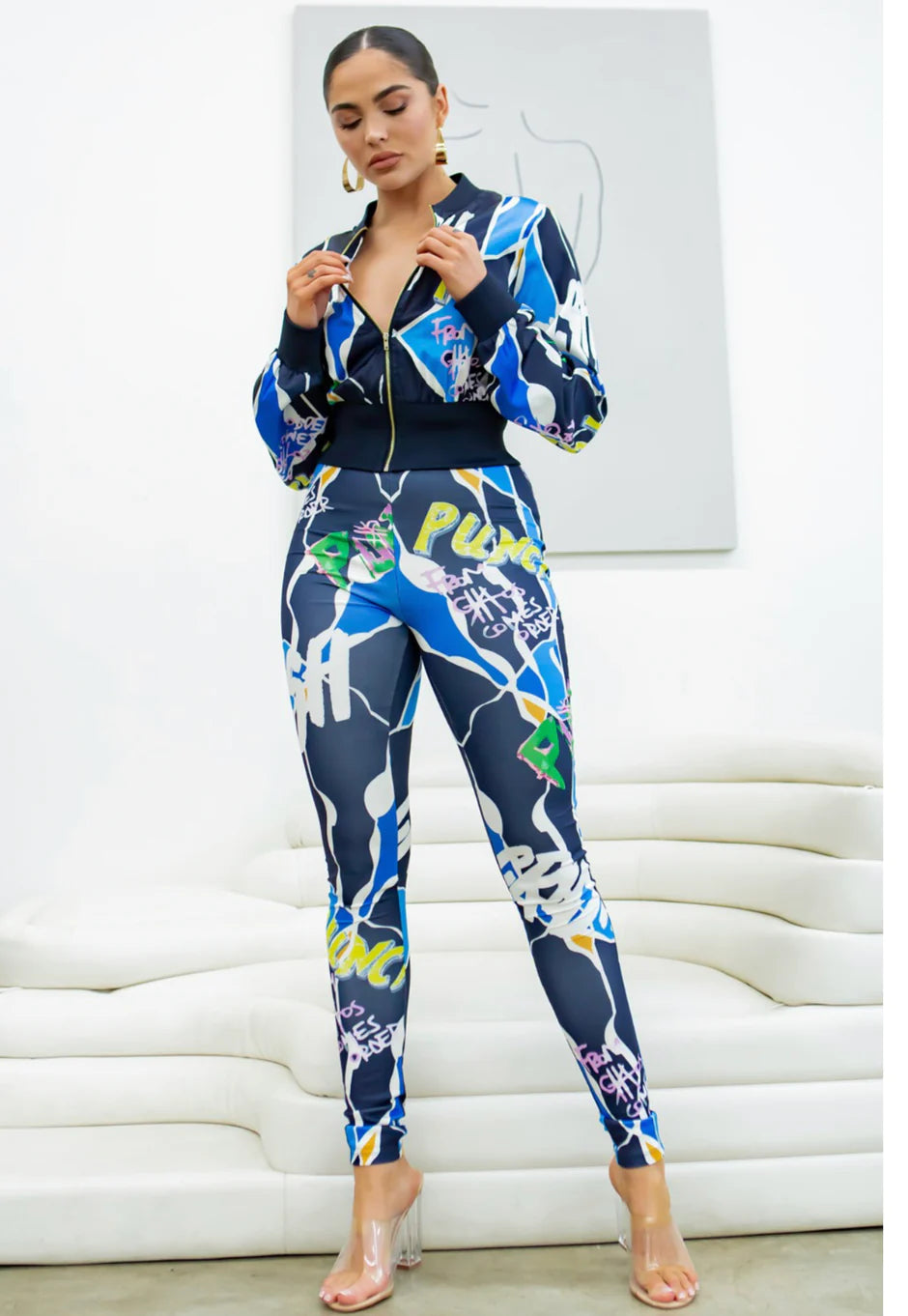Terrica Set