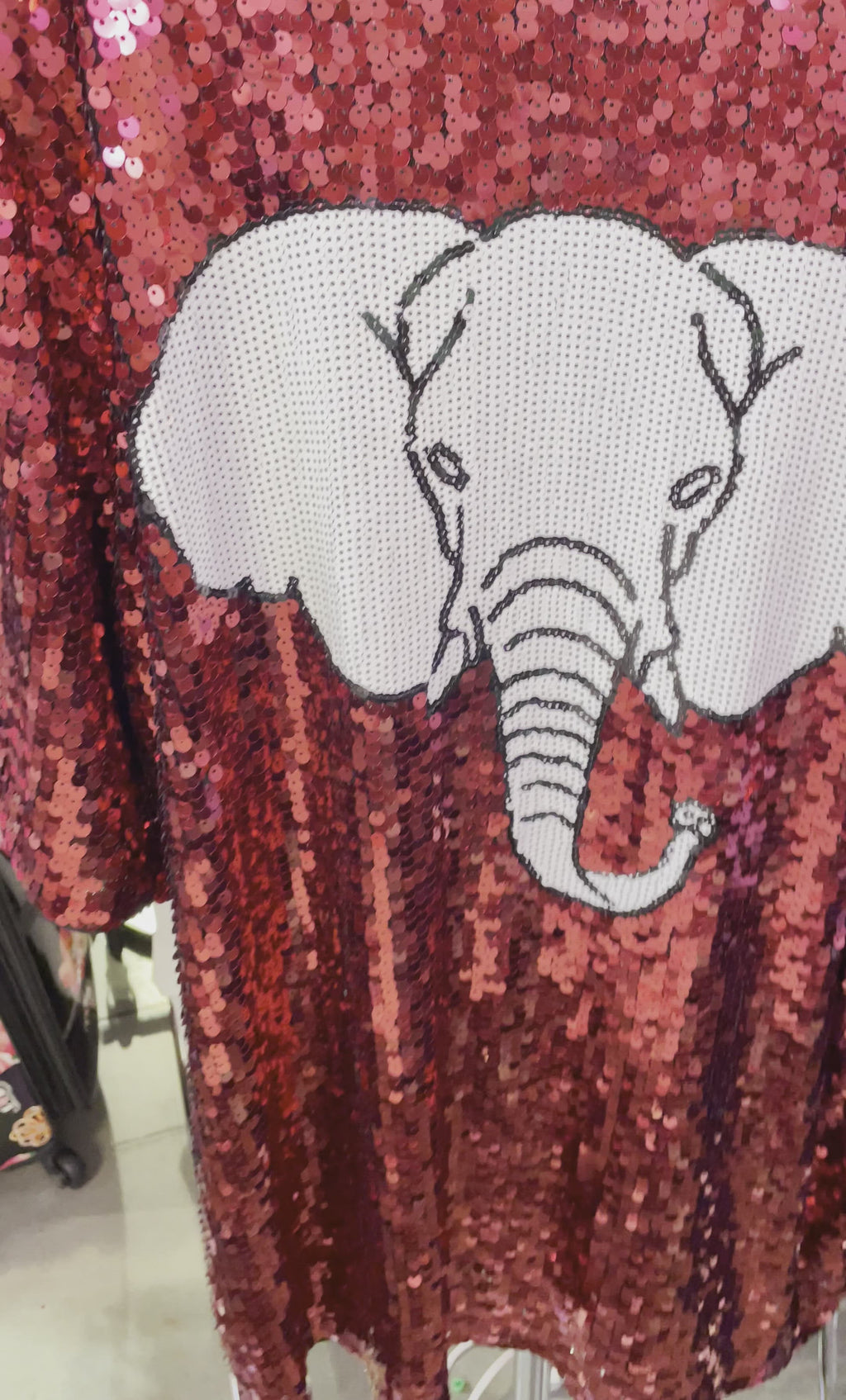 Trunks Up