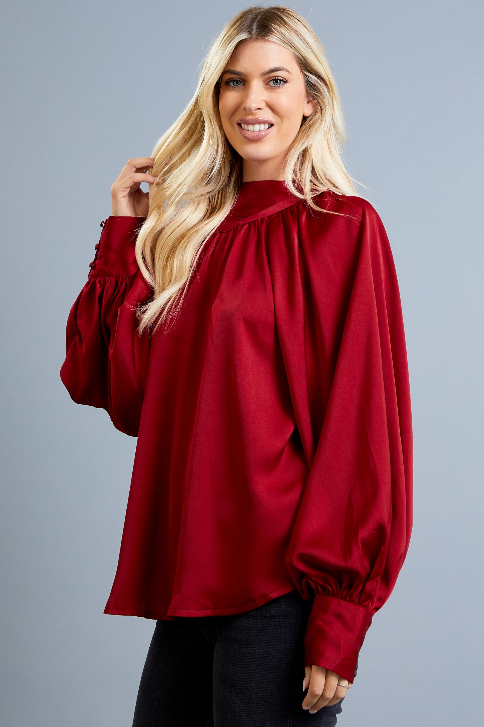 Victoria Top