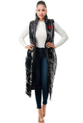 Miranda Greek Vest