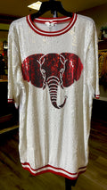 Trunks Up