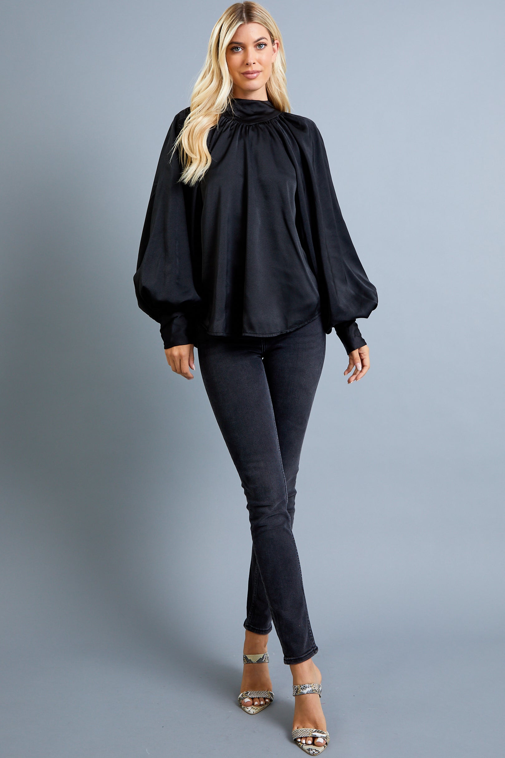 Victoria Top