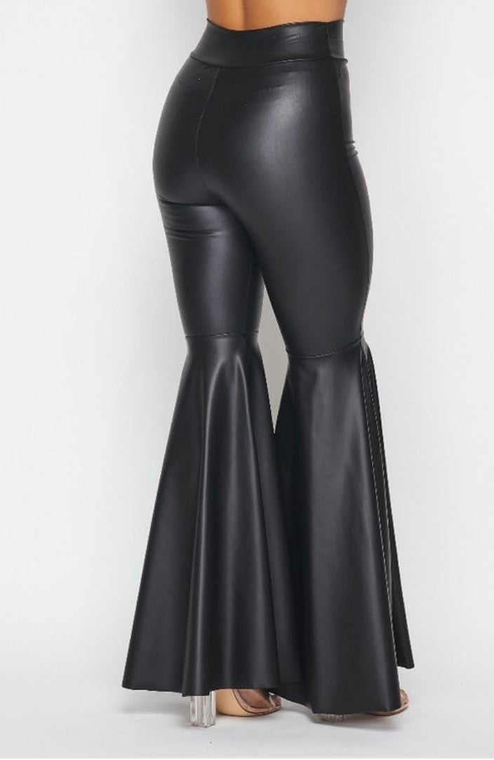 Sonya Wide Leg Pants