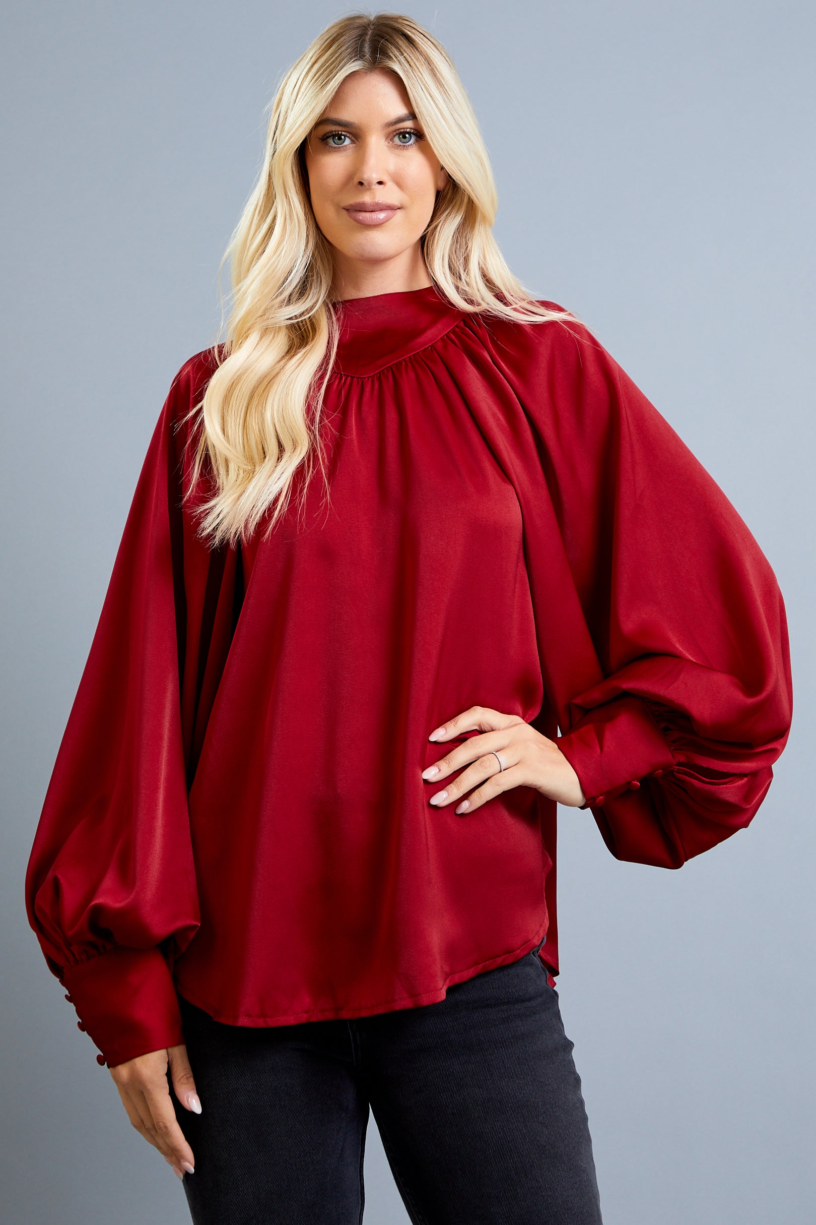 Victoria Top