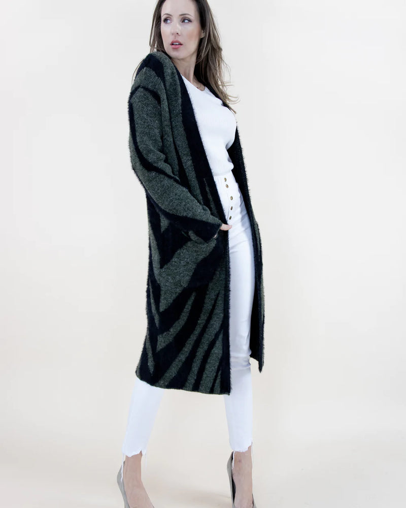 Vita Cardigan Sweater