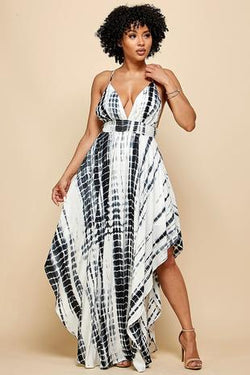 Yanni Dress